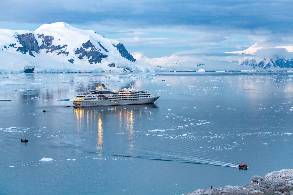 Expedition to New Zealand’s Subantarctic Islands